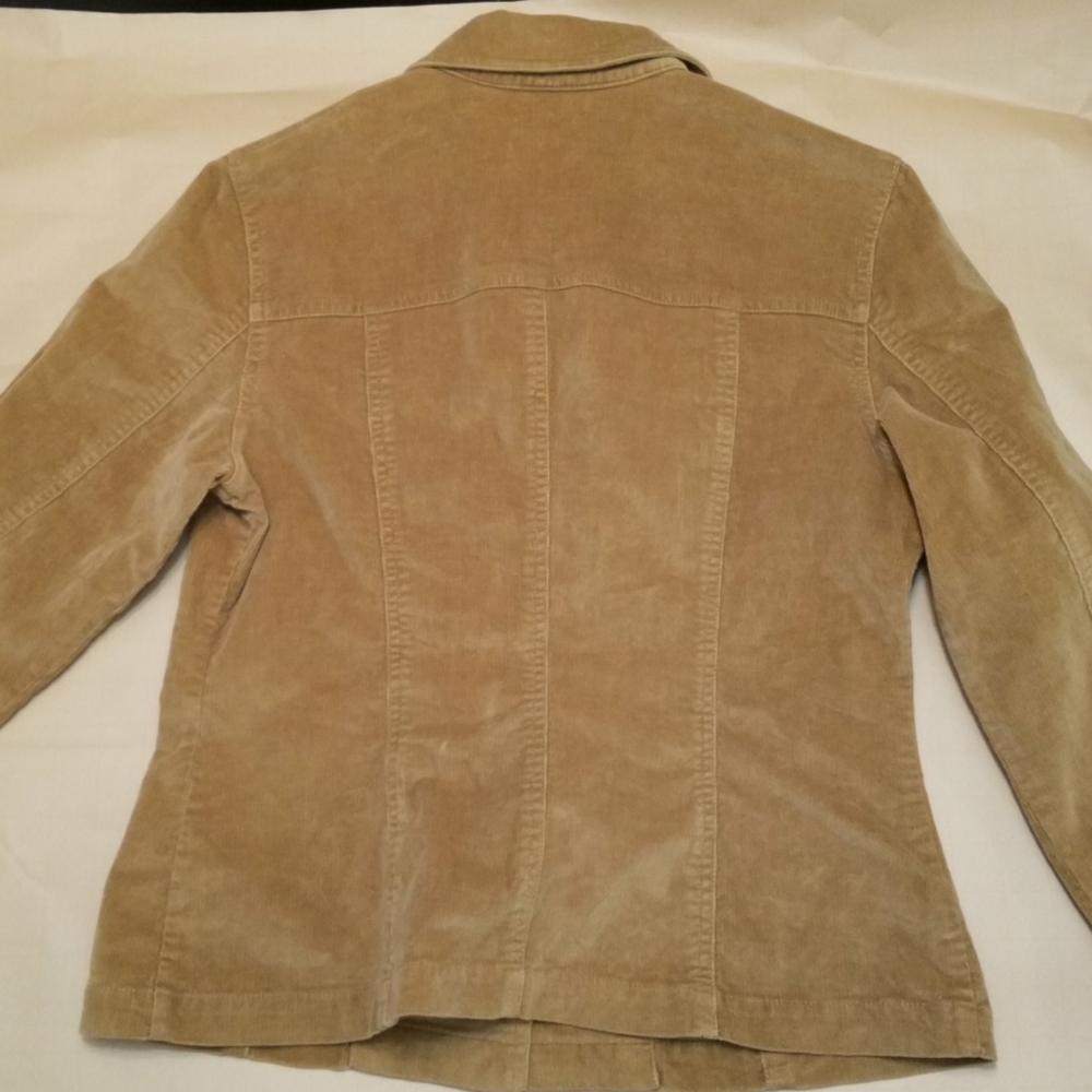 Jacket - Picture 3 of 3